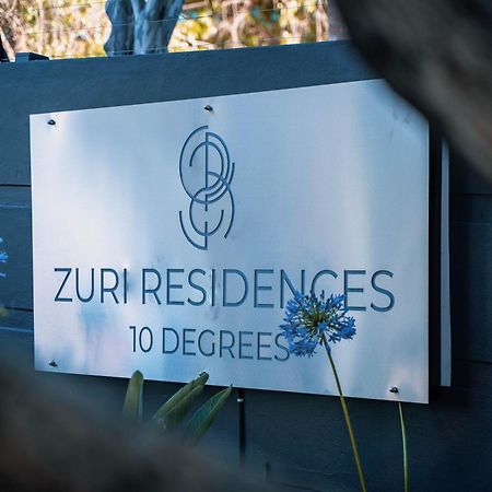 Zuri Residences Johannesburgo Exterior foto